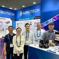 Aerotech’s Journey to Becoming a Global Leader