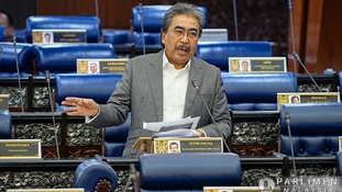 Johari Ghani: US Curbs Unlikely to Shake Malaysia’s Palm Oil Sector