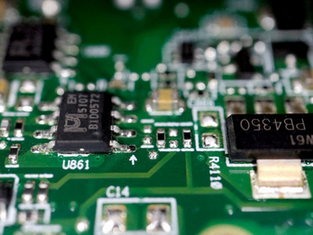 Semiconductor Sector To Benefit From Supply Chain Focus In 13MP – Economist