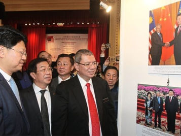 Ensuring Long-Term Stable Ties with China