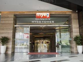 MyEG and China’s Guangxi to Work Together to Build Malaysian AI Model