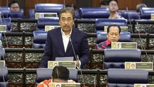 Plantation Ministry Will Propose Channeling Windfall Tax to Replanting under Budget 2025 — Johari
