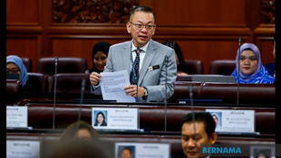 Oil Palm Plantation Firms Urged to Draw Up Replanting Plan to Sustain Productivity