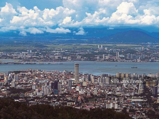 Strong Industrial Base Driving Penang's Rise in Renewable Energy