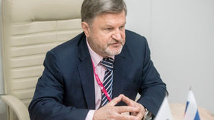 Russia Offers Palm Oil Defence Offset