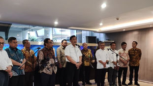 Indonesia Mulls Diverting Palm Oil Exports to Africa Over EUDR 