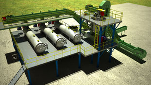 Avatar Technology: Sustainability + Profitability In The Palm Oil Industry