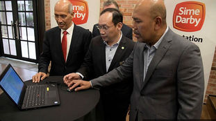 Sime Darby’s Easy Tool to Check Source of Palm Oil