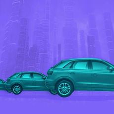 How are IoT and Blockchain Revolutionizing Cars?