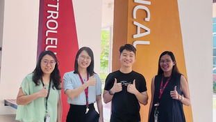 Curtin Malaysia Student’s Video on Innovation, Sustainability for Palm Oil Wins Competition