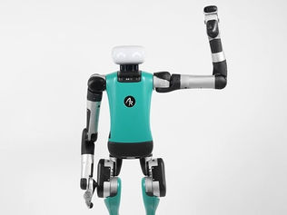 More ‘Human’ Robots to Improve Interactions with People