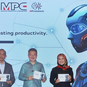 MPC: Firms That Adopt AI Boost Productivity by Up To 80pc, Cut Costs By 60pct