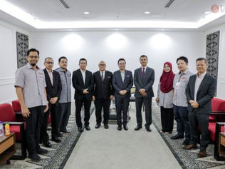 UTM Hosts Malaysia’s AIR2023: Uniting AI and Robotics for Industry 4.0