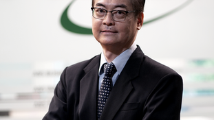 Exclusive Interview with Douglas Tan, Group Managing Director of ABS.Global and ABS Innovations