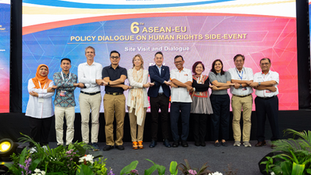 FGV Showcases Sustainability Efforts