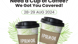 Asia Palm Oil Magazine to Sponsor Lounge at PALMEX Malaysia 2024
