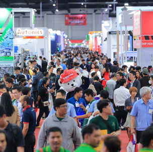 Thailand’s Manufacturing Landscape Set for Transformation Through Innovation at Manufacturing Expo