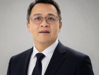 Interview with Yokogawa Electric (Malaysia) Sdn. Bhd. Driving Sustainable Palm Oil Operations Through Digitalisation, AI and Decarbonisation