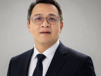 Interview with Yokogawa Electric (Malaysia) Sdn. Bhd. Driving Sustainable Palm Oil Operations Through Digitalisation, AI and Decarbonisation
