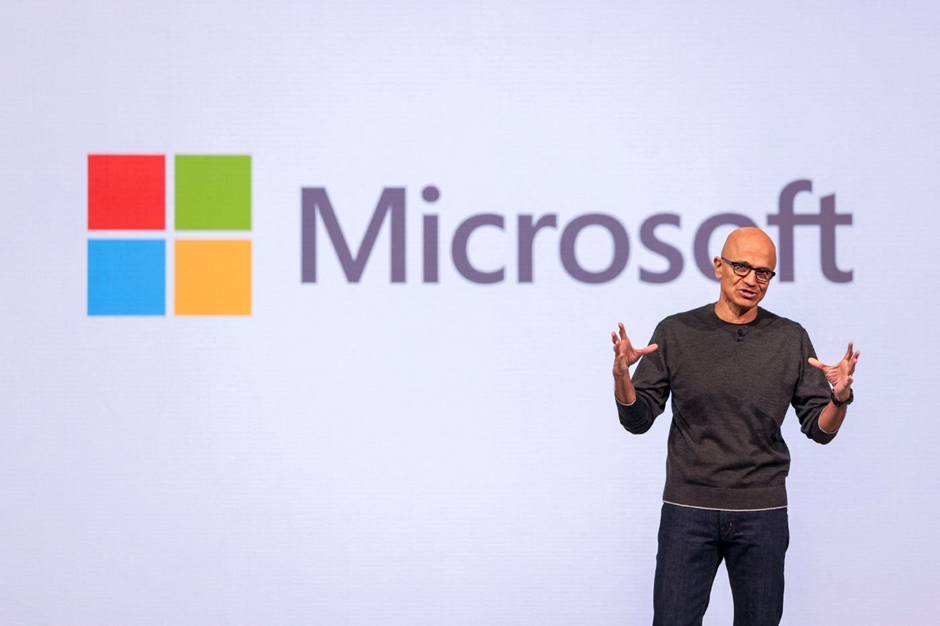 Microsoft Unveils US$23bil In New AI Investments with Big Focus on India