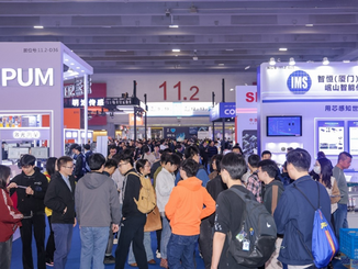 SPS – Smart Production Solutions Guangzhou 2026 Draws to A Successful Close In South China