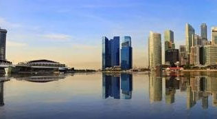 AI Gold Rush in Singapore Needs More Talent Than Tech