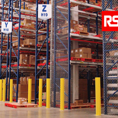 RS Malaysia Expands Local Distribution Centre with the Launch of New Warehouse