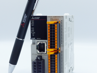 Mitsubishi Launches ‘Smallest, Most Compact’ Programmable Logic Controller