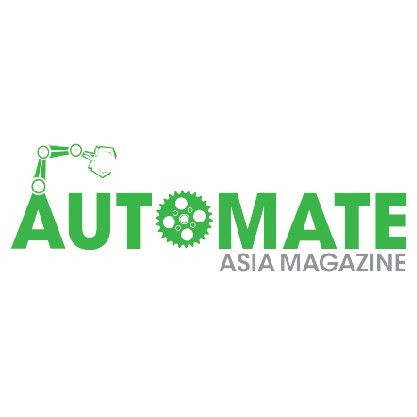 Writer: Automate Asia Magazine
