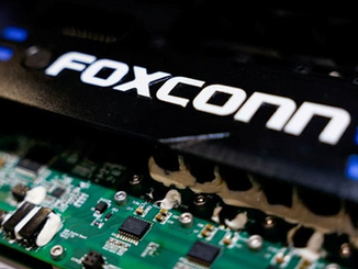 Foxconn To Invest Up To $1.37 Billion In AI Compute Cluster, Supercomputing Centre