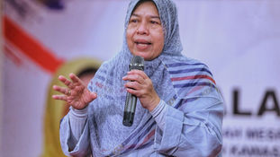 Zuraida Slams US over SDP Palm Oil Ban