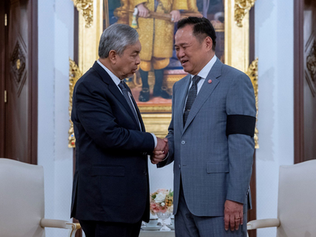 Malaysia, Thailand Expand TVET Collaboration to Strengthen Highly Skilled Workforce