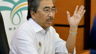 Avoid Buying Oil Palm Seed Online, Says Minister