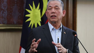 Govt Will Ensure Smallholders Are Not Left Out of Palm Oil Supply Chain, Says DPM Fadillah