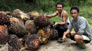 Growing Greener Commodities – One District at a Time