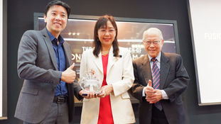 Fusionex Set to Transform Palm Oil Industry through AI and Industry 4.0 Technology