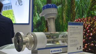 Innovating for Impact: KROHNE’s Smart Solutions in Palm Oil Process Instrumentation