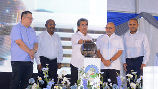 Malaysia Unveils the World’s First Ai-Driven Smart Palm Oil Mill Pioneering Efficiency and Sustainable Energy In The Nation’s Key Industry