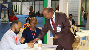 More than twice as large in 2019: The 3rd agrofood Ethiopia featuring 100 global technology leaders