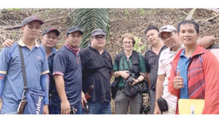 Pedoman Produksi Minyak Kelapa Sawit Berkelanjutan