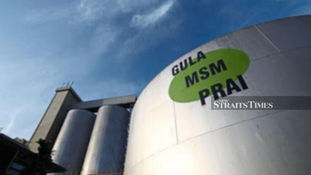FGV Inks RM175mil Deal to Buy MSM Perlis from 51 Per Cent-Owned MSM