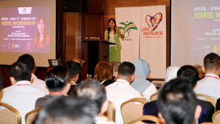 Special Committee Formed to Monitor B20 Biodiesel Implementation