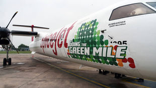 Malaysia Exploring Viability of Building Biojet Fuel Refineries