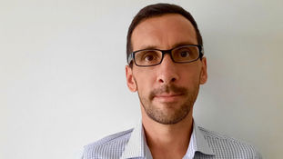WWF Global Palm Oil Lead Michael Guindon Moves On