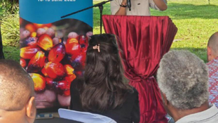 Sawit Kinabalu Tackles Child Labour Through Education and Welfare Programmes