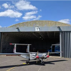 Delivery Drone Flies Medical Supplies to Britain's Isle of Wight