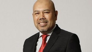 Sime Darby Man Named Chairman of Palm Oil Board