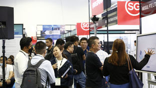 The Region’s Leading International Geospatial Industry Event Returns to Singapore