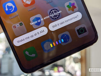 Huawei Launches Celia: A Google Assistant Rival in the West