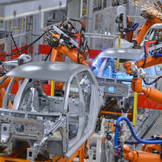 3 Automation Trends with a Big Impact on Auto Manufacturing